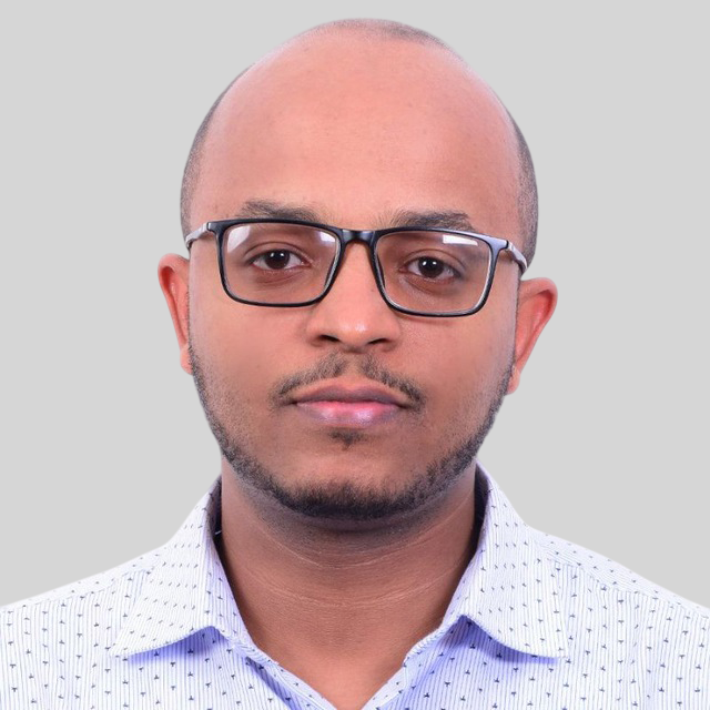 Aklilu Getachew